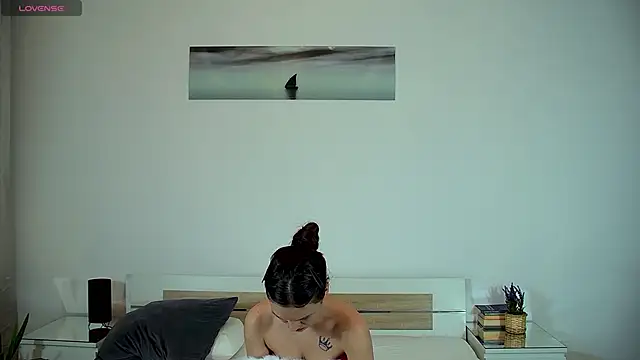 SiennaLuxexx's cam snapshot