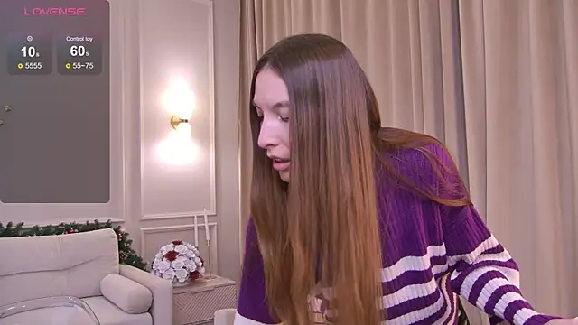 Annet_Jones's cam snapshot