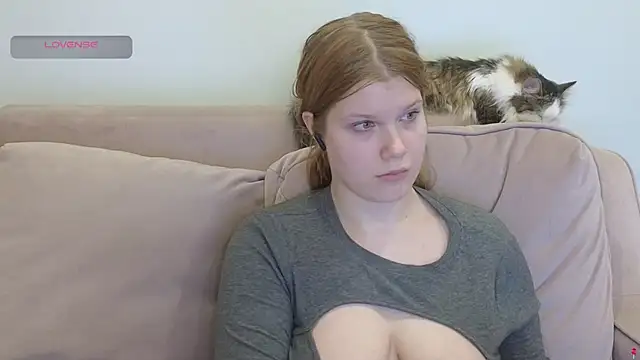 gertanord's cam snapshot