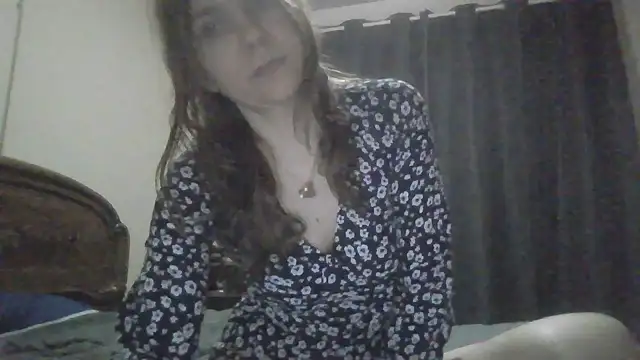 JasmineGlamour's cam snapshot