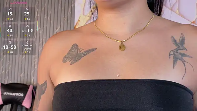 Shasa_8's cam snapshot