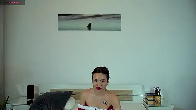 SiennaLuxexx's cam snapshot