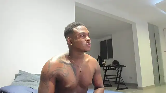 Troykhalil live sex cam