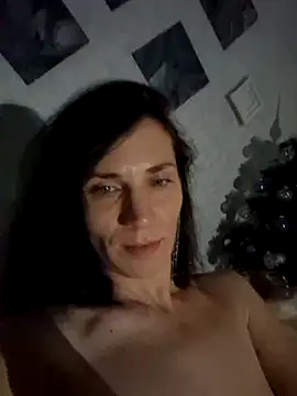 mylady_xenia's cam snapshot