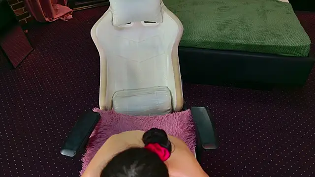 TishaDesiree's cam snapshot