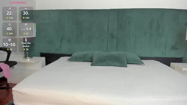 Scarlett__Noir's cam snapshot