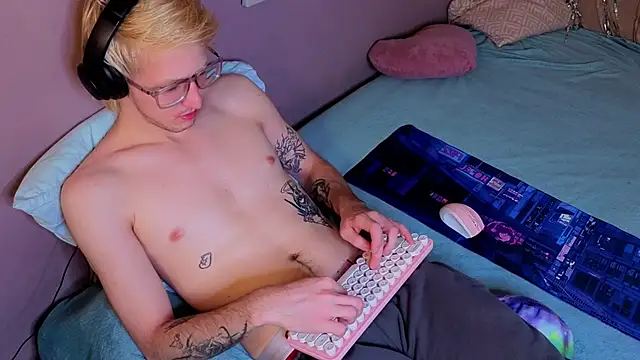 MarkusWilder live sex cam