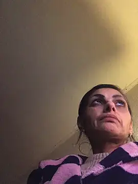 ChantalXOrchid live sex cam