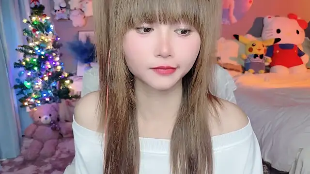 -xiao-xiao-'s cam snapshot