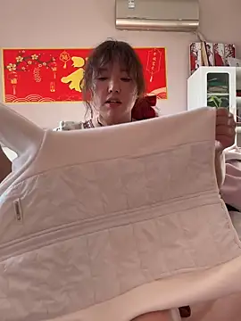 oo-shanshan's cam snapshot