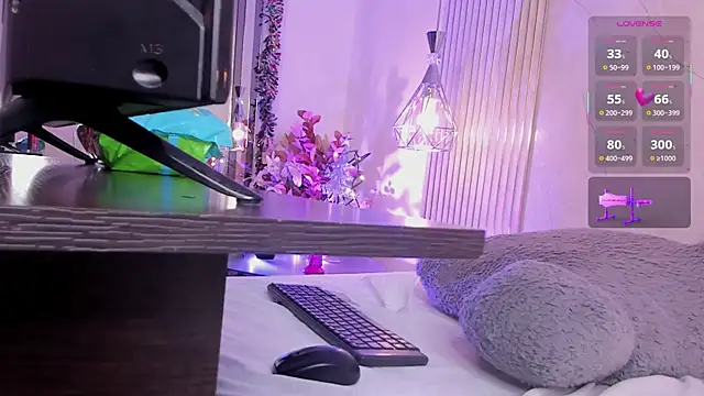 SyrelleMilf live sex cam