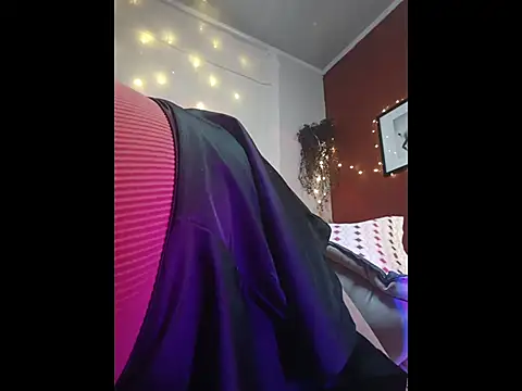 LilithVelvet_ live sex cam