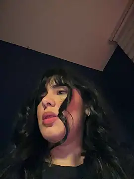 BlackCat__ live sex cam