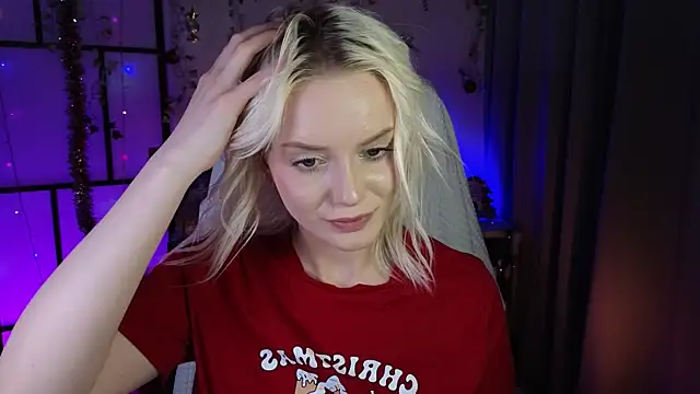 ImBonBon's cam snapshot