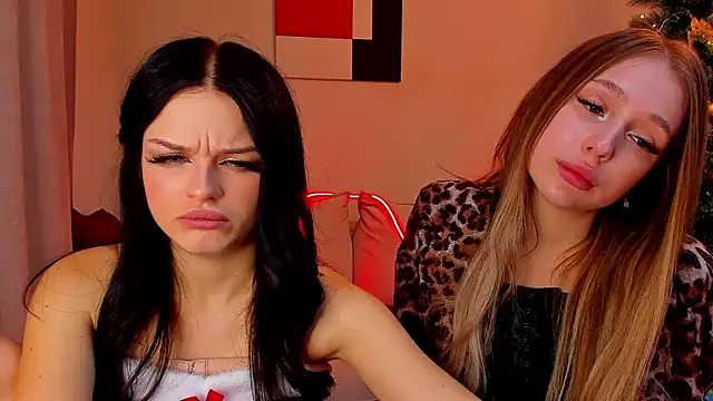 anna_lillian's cam snapshot