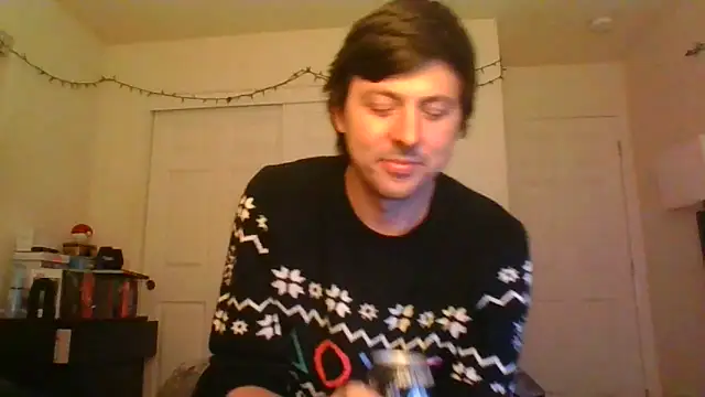 Sole__Samurai's cam snapshot