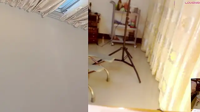 Krismil3's cam snapshot