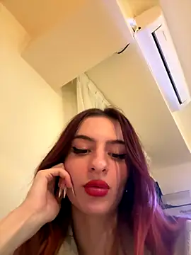 CassieFox_'s cam snapshot