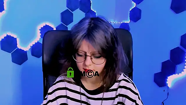 doll_vey's cam snapshot