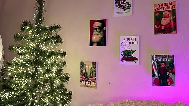 LoveSeekins's cam snapshot