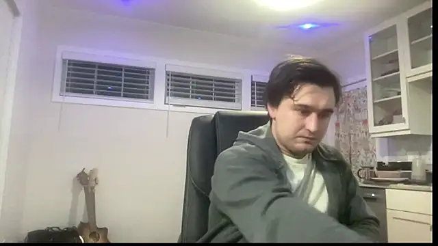 andrenoma427's cam snapshot