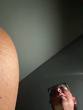 Angel-LinaX's cam snapshot