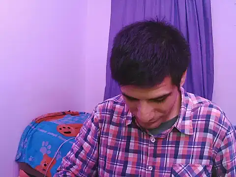 Adam_Arango's cam snapshot