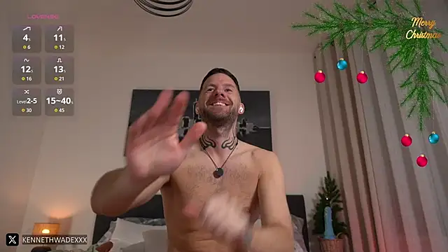 kennethwade's cam snapshot