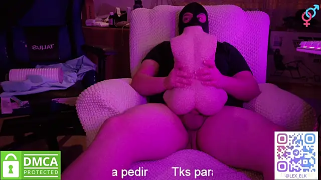 Extrema_Dura's cam snapshot