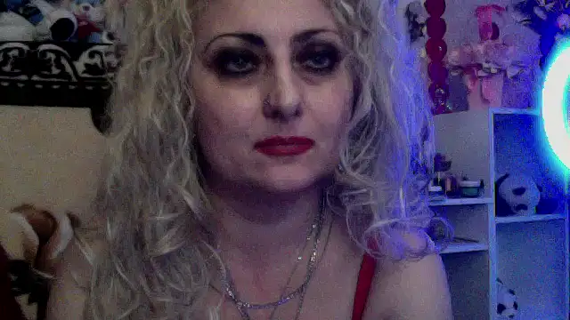 xHot_Amazonq live sex cam