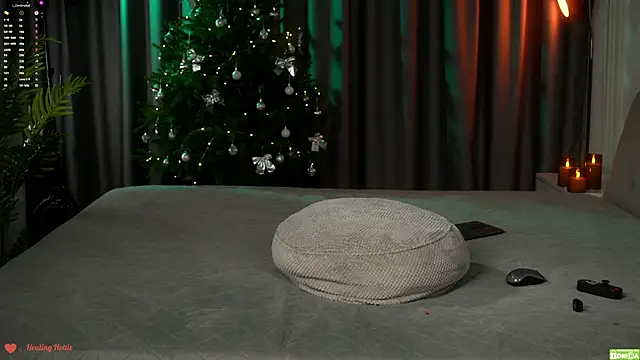 Healing_Hottie live sex cam