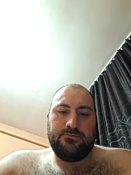 StephanSharp's cam snapshot