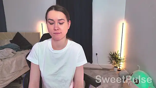 SweetPulse's cam snapshot