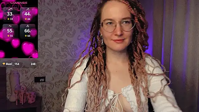 AgnesGraham's cam snapshot