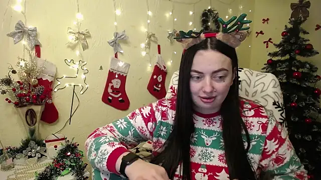 MilanaPrice's cam snapshot