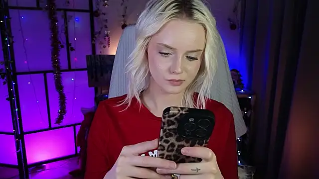 ImBonBon's cam snapshot