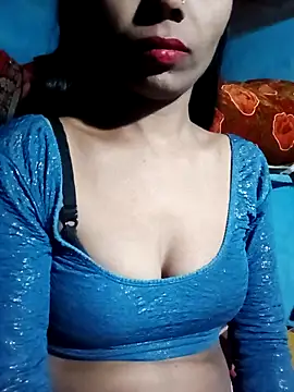 Kajal-Mehra's cam snapshot