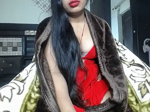 Slay_ishika's cam snapshot