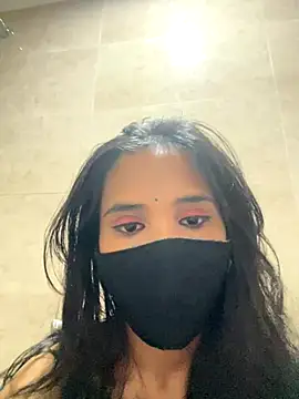 Sexylaiba's cam snapshot