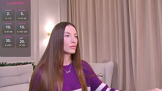 Annet_Jones's cam snapshot