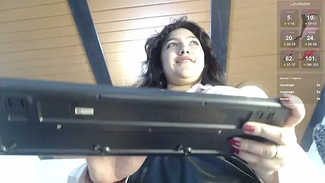 ammarahot7777's cam snapshot