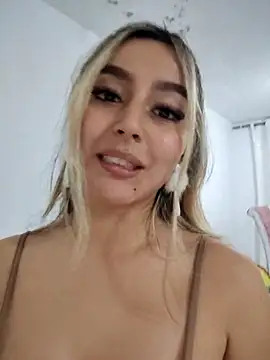 CelestePrince2's cam snapshot