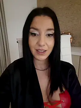 SandraSilver's cam snapshot