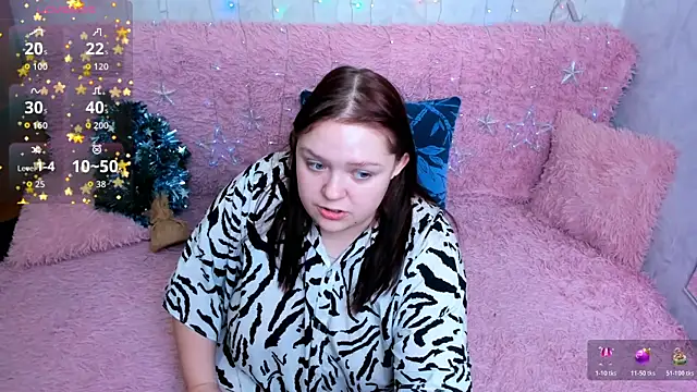 Vetta_Cherry's cam snapshot