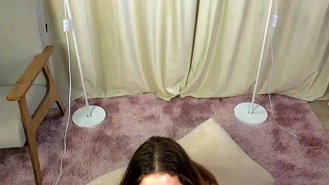 HalleyKeer's cam snapshot