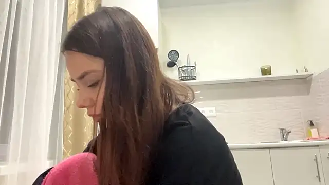 MiloyNoir's cam snapshot