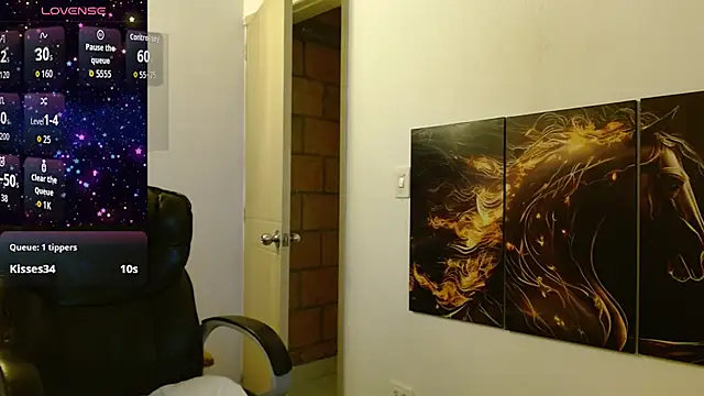 amalia_brunette's cam snapshot