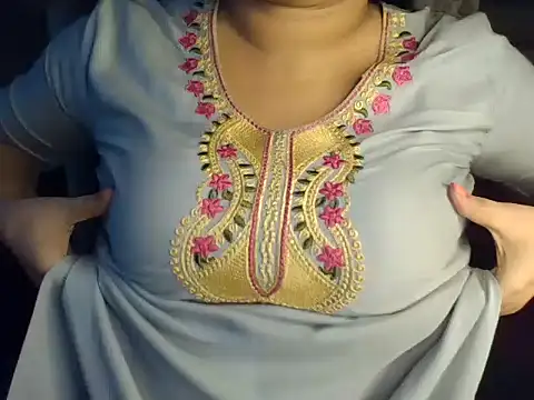 Trezza's cam snapshot