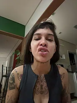 Nikatsu's cam snapshot