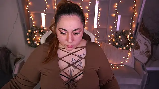 Kittywakee's cam snapshot